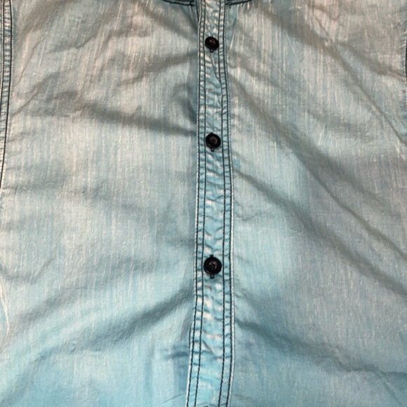 Men’s Medium Long Sleeve Shirt - Picture 3 of 10